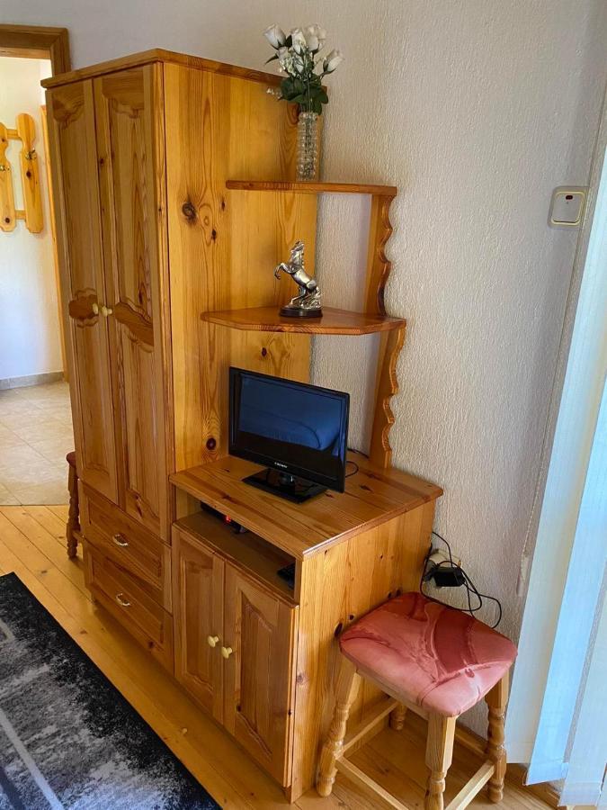 Вила Здравец Yagodina Eksteriør billede