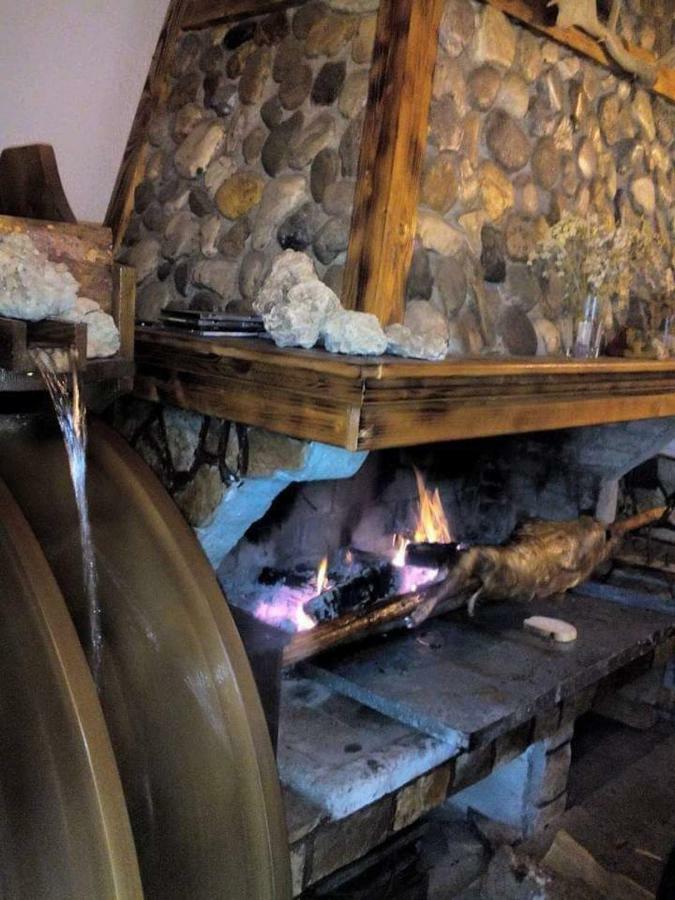 Вила Здравец Yagodina Eksteriør billede